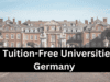 Top Tuition-Free Universities in Germany for International Students in 2024 Top Tuition-Free Universities in Germany