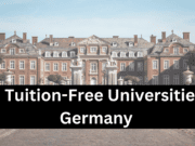 Top Tuition-Free Universities in Germany for International Students in 2024 Top Tuition-Free Universities in Germany