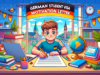 German Student Visa Motivation Letter German Student Visa Motivation Letter